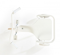 beau-cadeau-tricycle-metal-blanc