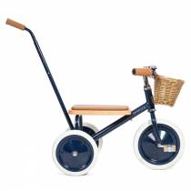 cadeau-enfant-tricycle-bleu-vintage