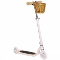 belle-trottinette-durable-banwood-modele-rose
