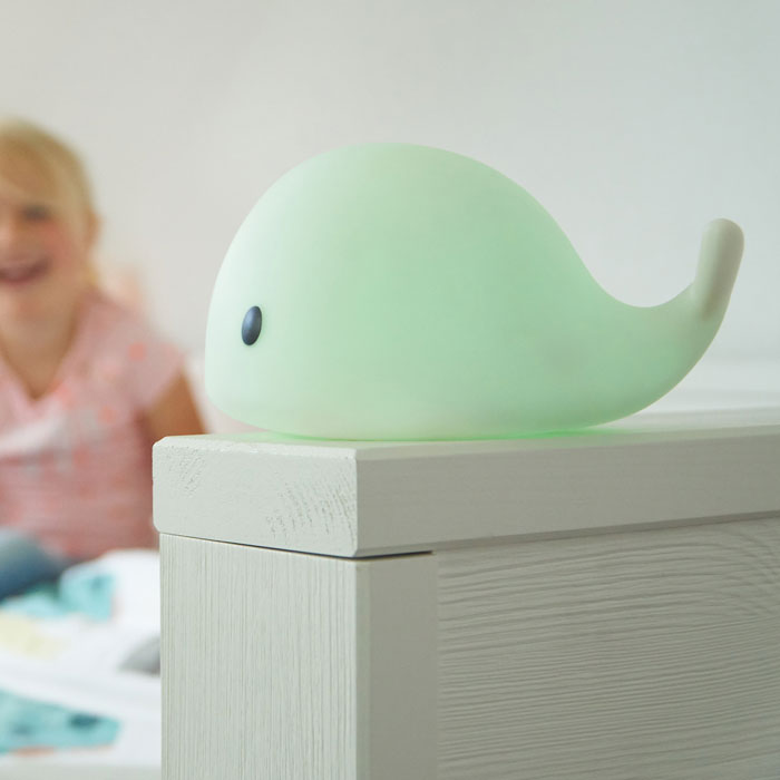 Lampes veilleuses pour enfants