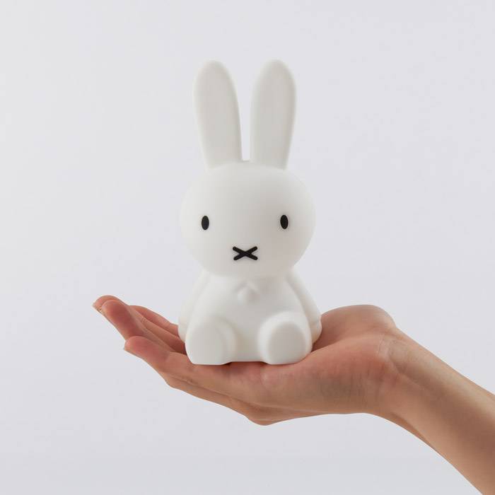 Lampe Bundle of light - Miffy 16,5 cm