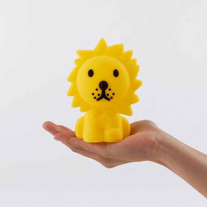 Lampe Bundle of light - Lion 16,5 cm