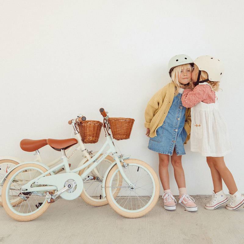 Vélo enfant 16 Bleu Banwood Jouet et loisir enfant