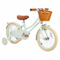 banwood-velo-mint-avec-panier-sonnette-et-petites-roulettes