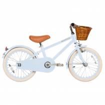 Vélo classic Banwood couleur bleu sky