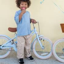 Banwood le vélo 16 pouces pour les enfants dès 4 ans