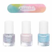 Vernis bio pour enfant