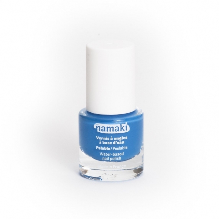 Vernis à ongle pelable - Bleu ciel