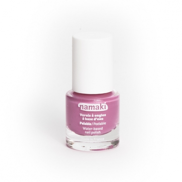 Vernis à ongle pelable - Rose