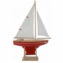 voilier-bateau-jouet-tirot-quille-carree-rouge