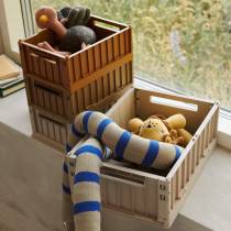 pratique-boites-de-rangement-liewood-weston-caramel