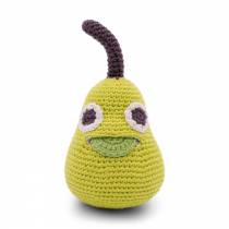 William la poire au crochet - MyuM