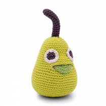 William la poire au crochet - MyuM